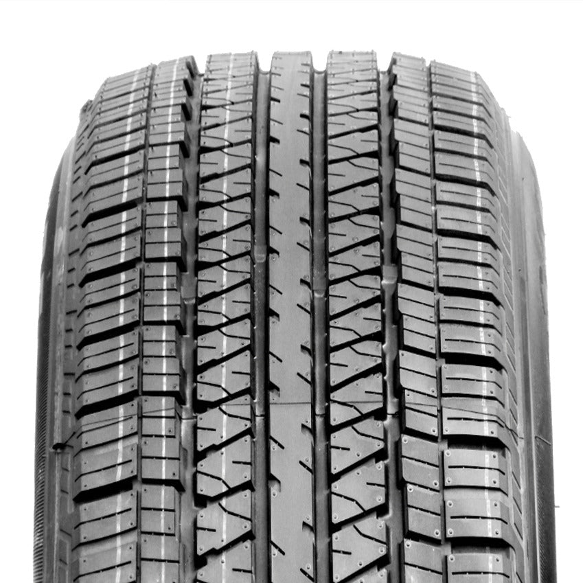 Triangle TR-257 Sapphire 255/70 R15 108T Sommer