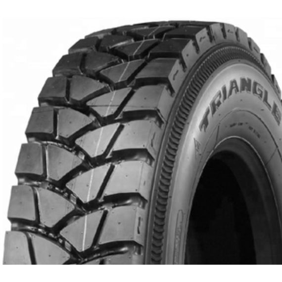 Triangle TR918 Truck 13.00 R22.5 156K Sommer