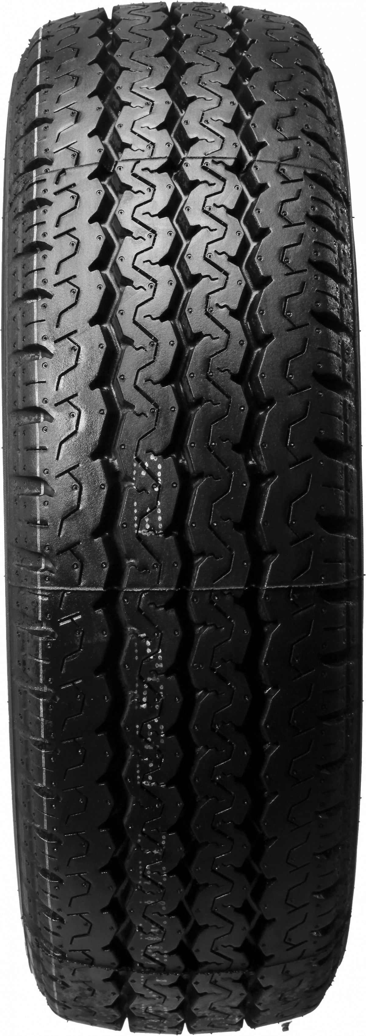Triangle TR652 MILEAGE PLUS 215/75 R16 116R Sommer