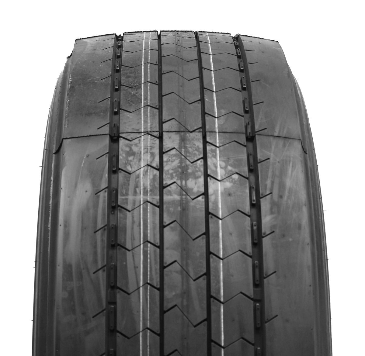 Triangle TR-T02 385/55 R22.5 160J