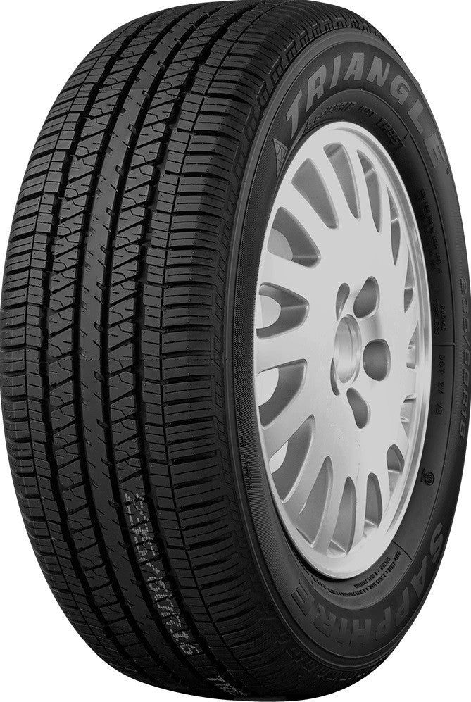 Triangle TR 257 265/65 R17 112H Sommer
