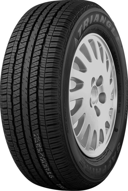 Triangle TR 257 265/65 R17 112H Sommer