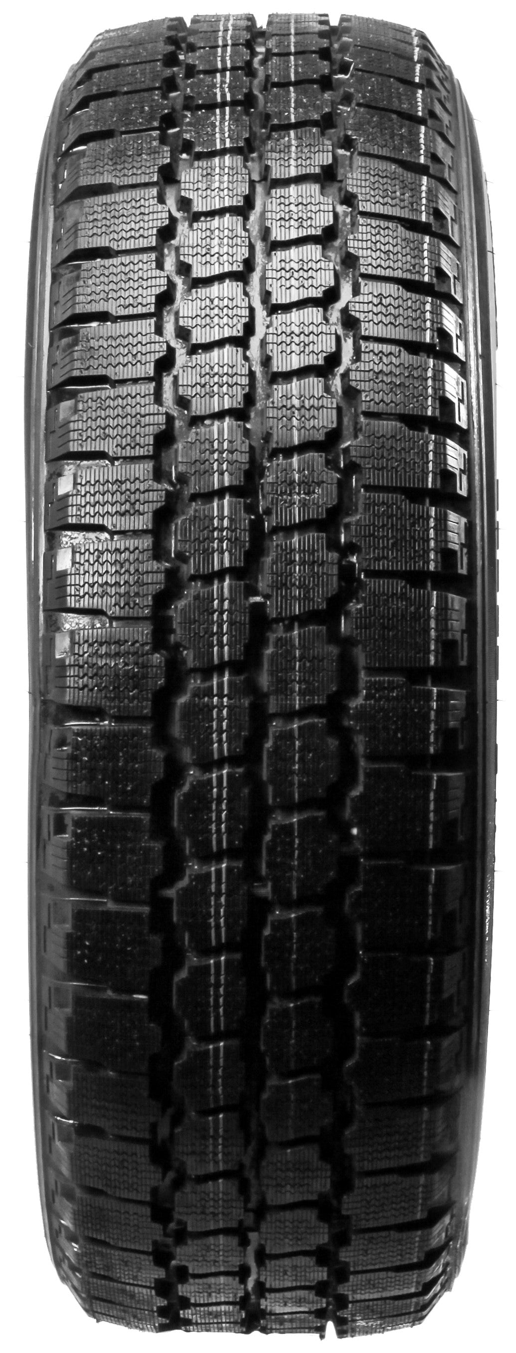 Triangle TR737 M+S 3PMSF 215/70R16C 106/102Q Winter