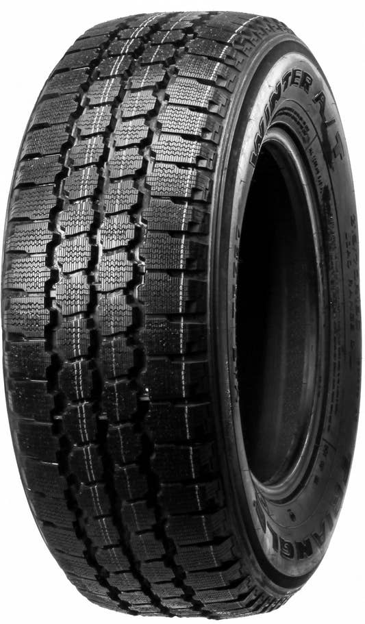 Triangle TR737 M+S 3PMSF 215/70R16C 106/102Q Winter – Bild 2