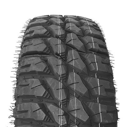 Triangle Gripx M/T TR281 P.O.R. M+S 245/75 R16 120/116Q Sommer – Bild 5