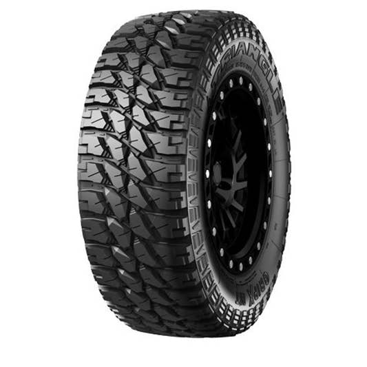 Triangle Gripx M/T TR281 P.O.R. M+S 245/75 R16 120/116Q Sommer – Bild 2