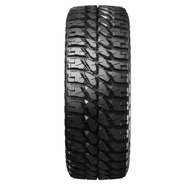 Triangle TR 281 30x9.5 R15 104Q Sommer