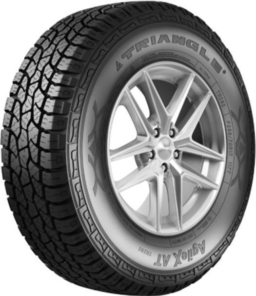 Triangle Agilex A/T TR292 M+S 225/70 R16 103T Sommer