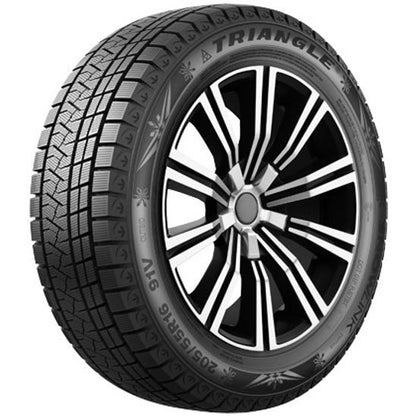 Triangle Snowlink PL02 255/55 R19 111V Winter – Bild 2