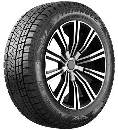 Triangle Snowlink PL02 (Fs) 3PMSF M+S 255/45 R18 103V Winter – Bild 2