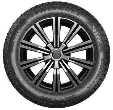 Triangle Snowlink PL02 (Fs) 3PMSF M+S 255/45 R18 103V Winter – Bild 3