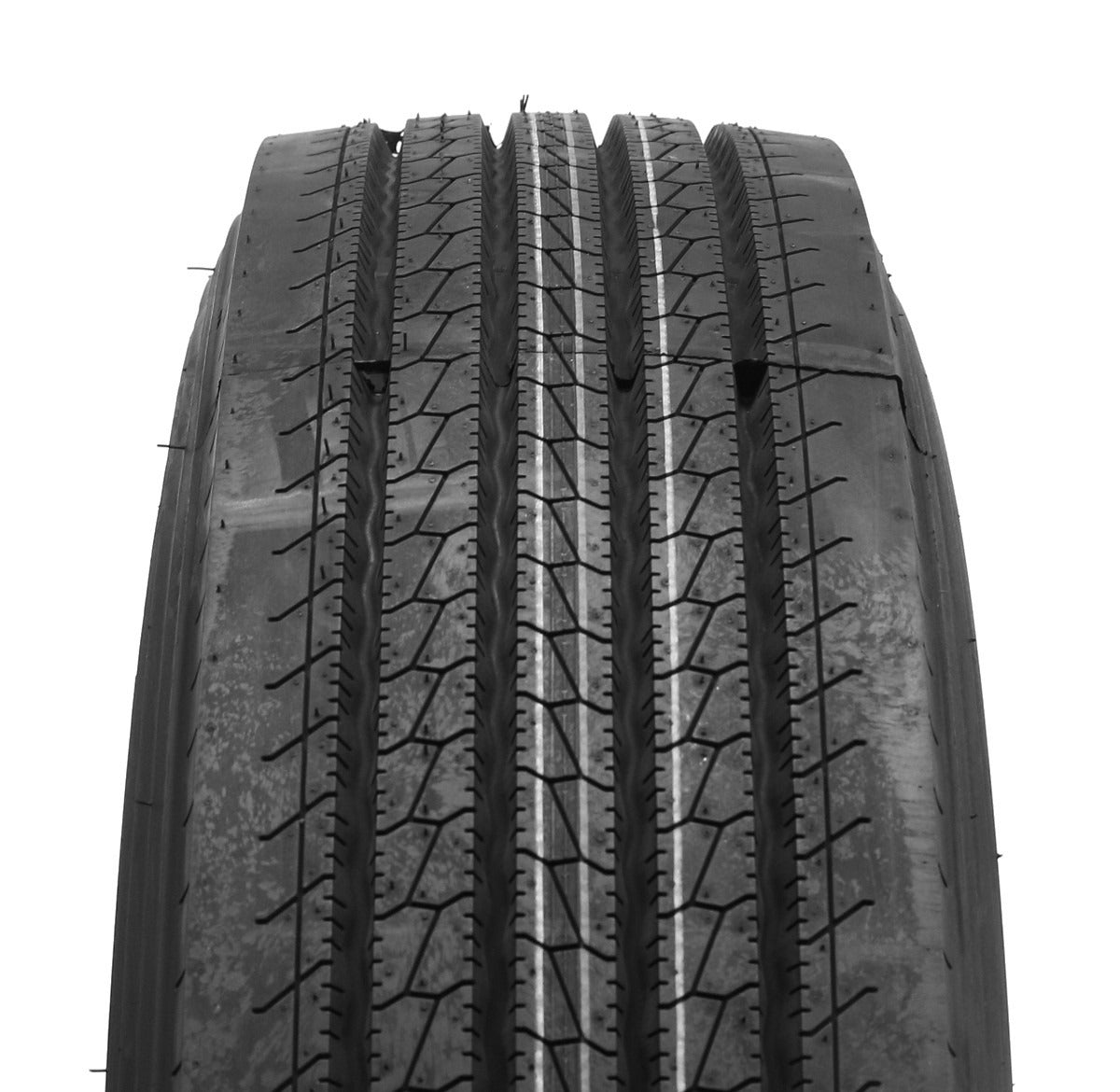 Triangle TR-S02 295/80 R22.5 154/151M