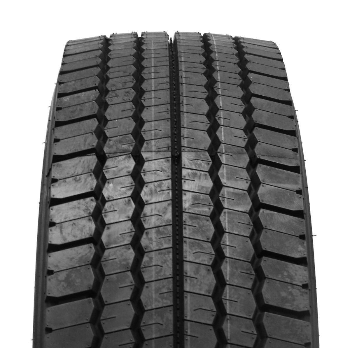 Triangle TR-D02 285/70 R19.5 146/144L