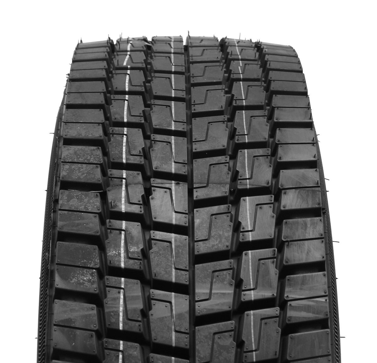 Triangle TR-D06 315/70 R22.5 152/148M