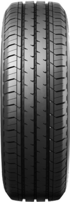 Triangle Connex VAN TV701 M+S 205/70R15C 106/104S Sommer – Bild 2