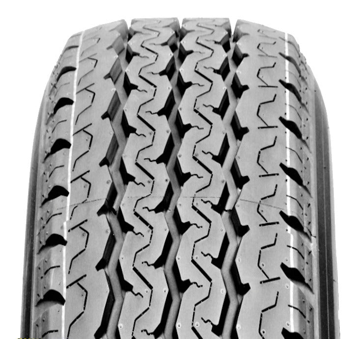 Diamondback TR652 205/65 R16 107/105T Sommer