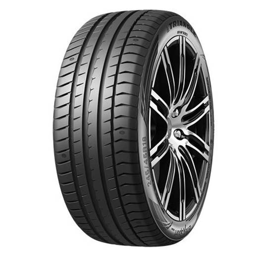Triangle Effexsport TH202 FSL XL M+S 245/50 R19 105Y Sommer – Bild 2