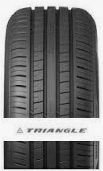 Triangle Reliax Touring TE307 215/55 R16 97W Sommer