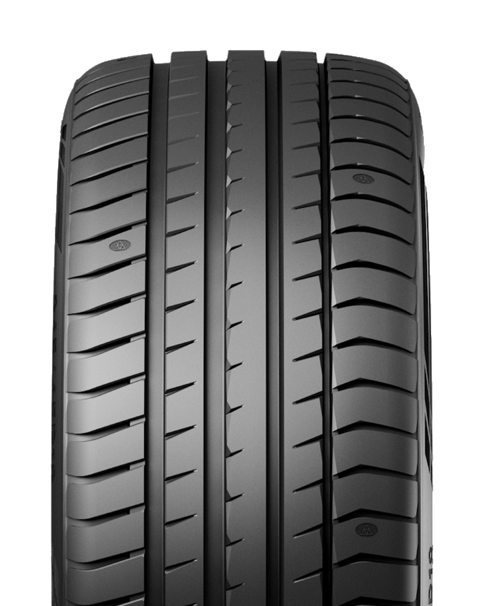 Triangle TH-202 Effexsport 265/35 R20 99Y Sommer