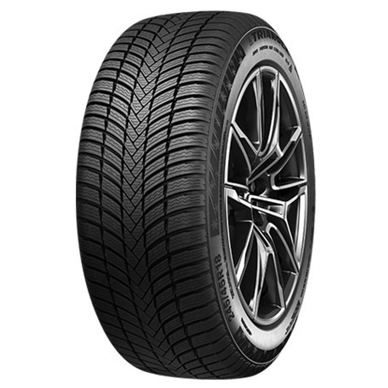 Triangle Effexwinter TW421 XL 3PMSF 245/45 R20 103V Winter – Bild 2