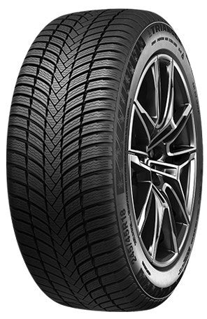 Triangle Effexwinter TW421 XL 3PMSF 265/60 R18 114H Winter – Bild 2