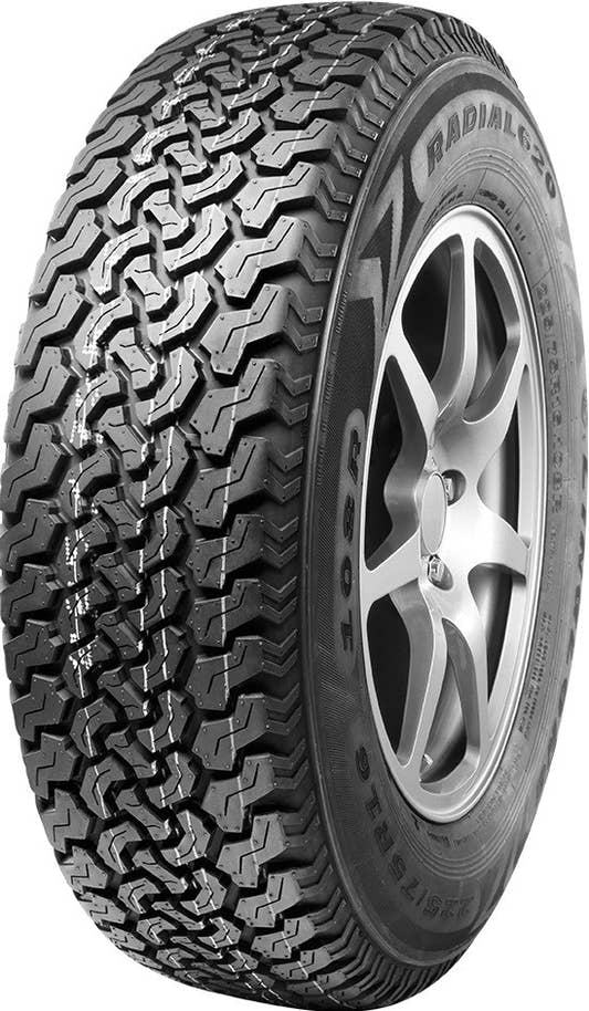 Linglong R620 205/80 R16 104T Sommer