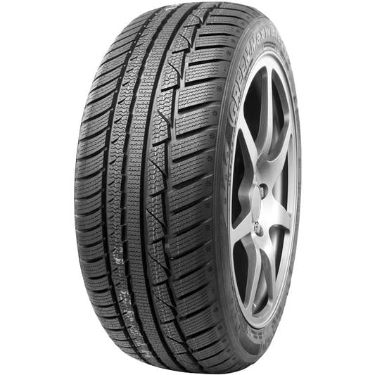 Linglong Greenmax Winter UHP 3PMSF FP 195/55 R15 85H Winter – Bild 2