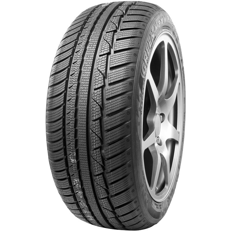 Linglong Greenmax Winter UHP 3PMSF XL FP 215/50 R17 95V Winter – Bild 2