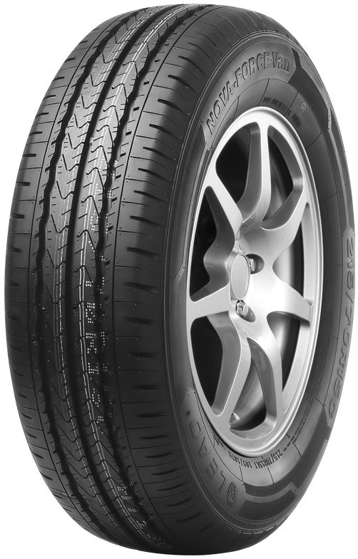 Leao Nova-Force Van 205/80R14C 109R Sommer