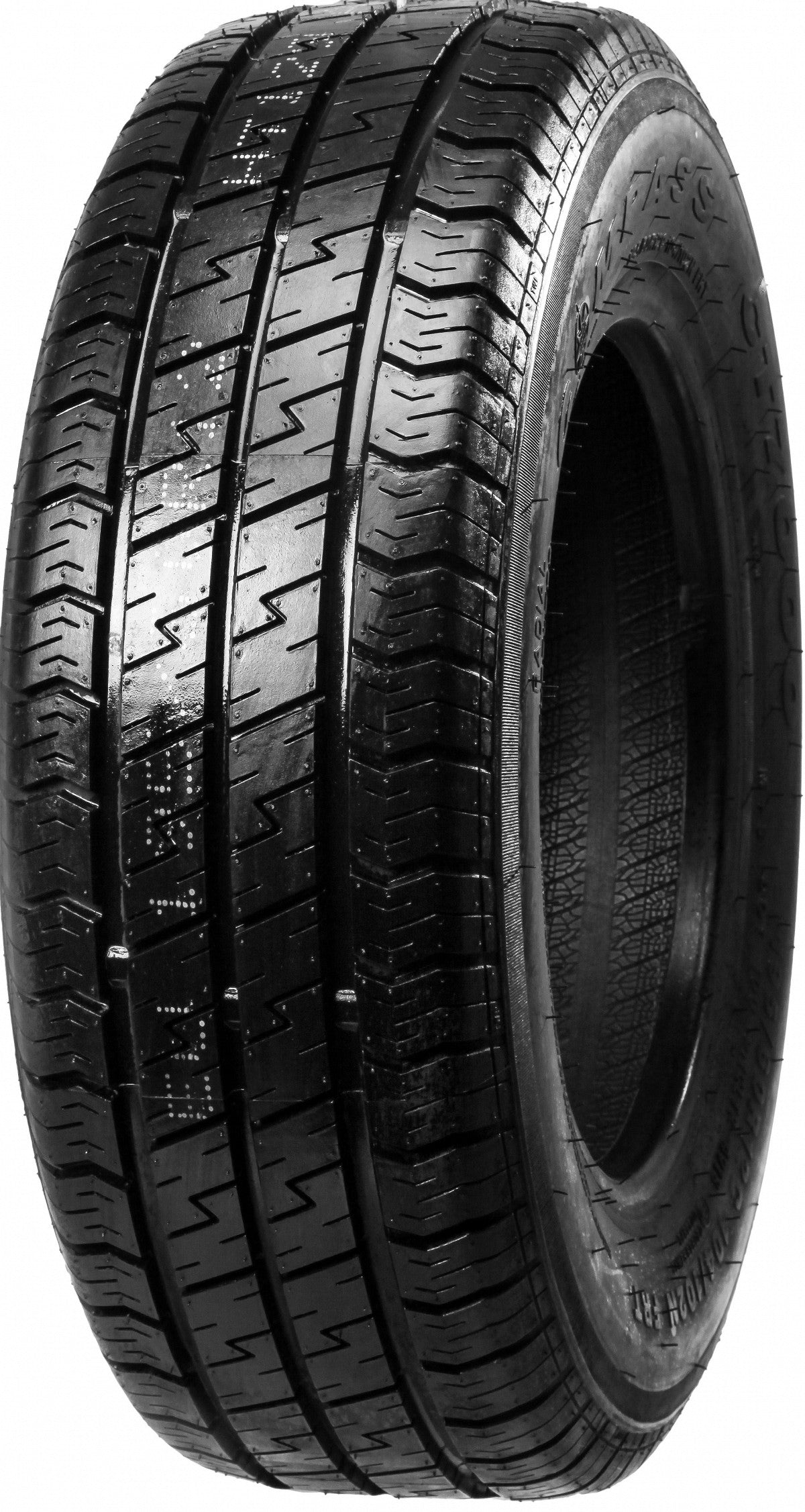 Compass CT7000 195/50R13C 104/101N Sommer – Bild 2