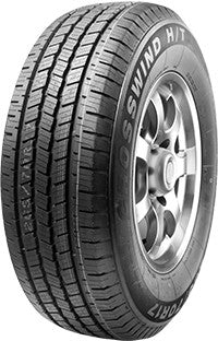 Linglong Crosswind H/T 245/70 R16 107T Sommer