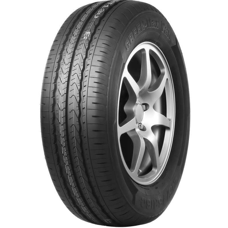 Linglong Greenmax Van 255/70R15C 112/110S Sommer – Bild 2