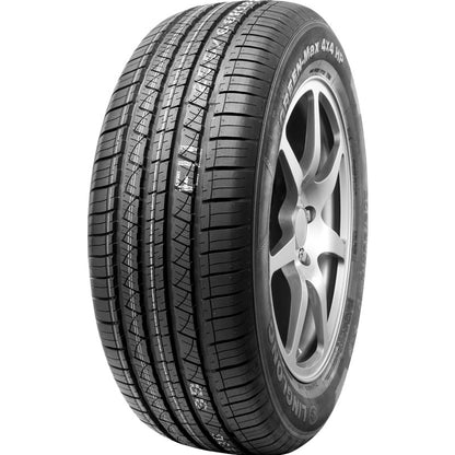 Linglong Greenmax 4x4 HP 225/55 R18 98V Sommer