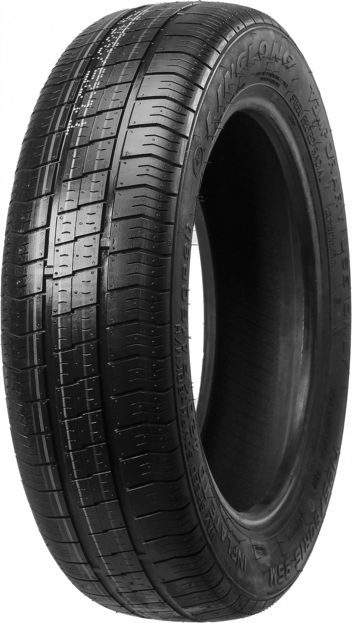 Linglong T010 155/85 R18 115M Sommer – Bild 2