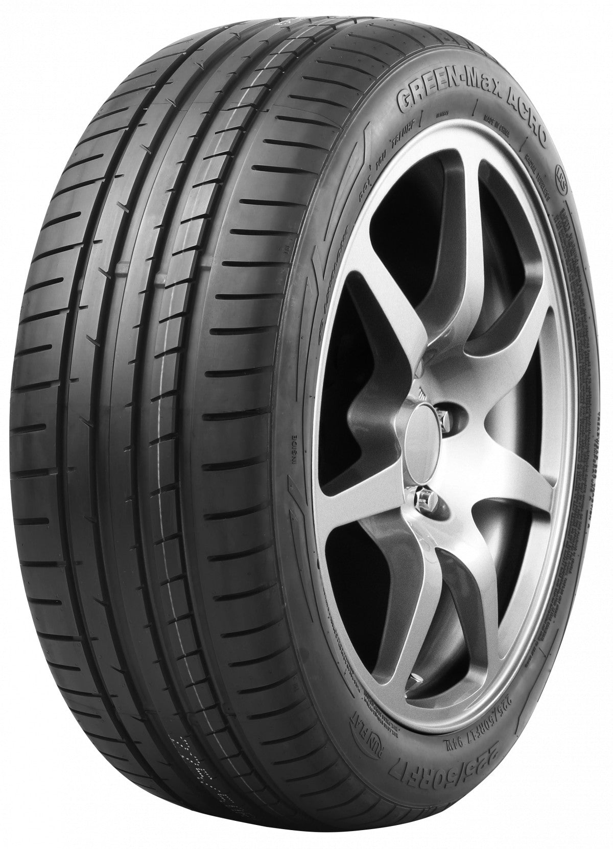 Linglong Greenmax ACRO XL 225/45 R17 91W Sommer