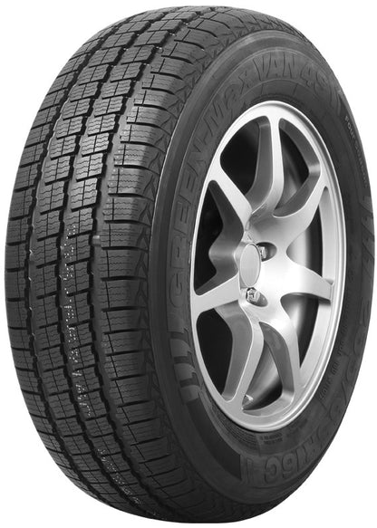 Leao i-Green VAN 4 Season 165/70R14C 89R Ganzjahr – Bild 2