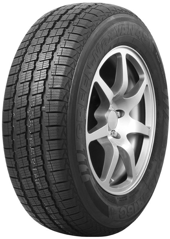 Leao i-Green VAN 4 Season 225/65R16C 112S Ganzjahr – Bild 2