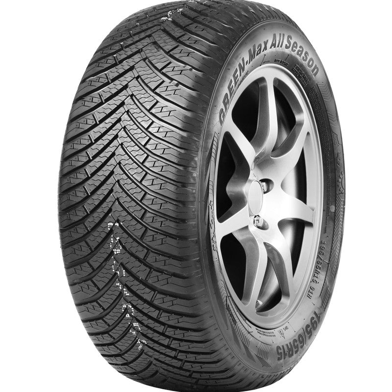 Linglong Greenmax All Season XL M+S 3PMSF FP 215/45 R17 91V Ganzjahr