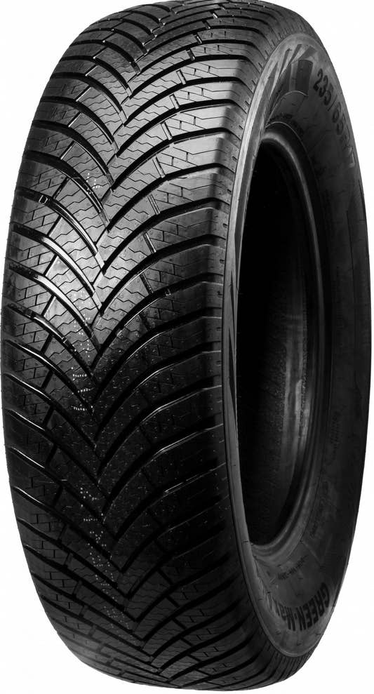 Linglong Greenmax AS Van 6PR 3PMSF 195/60R16C 99/97R Ganzjahr – Bild 2