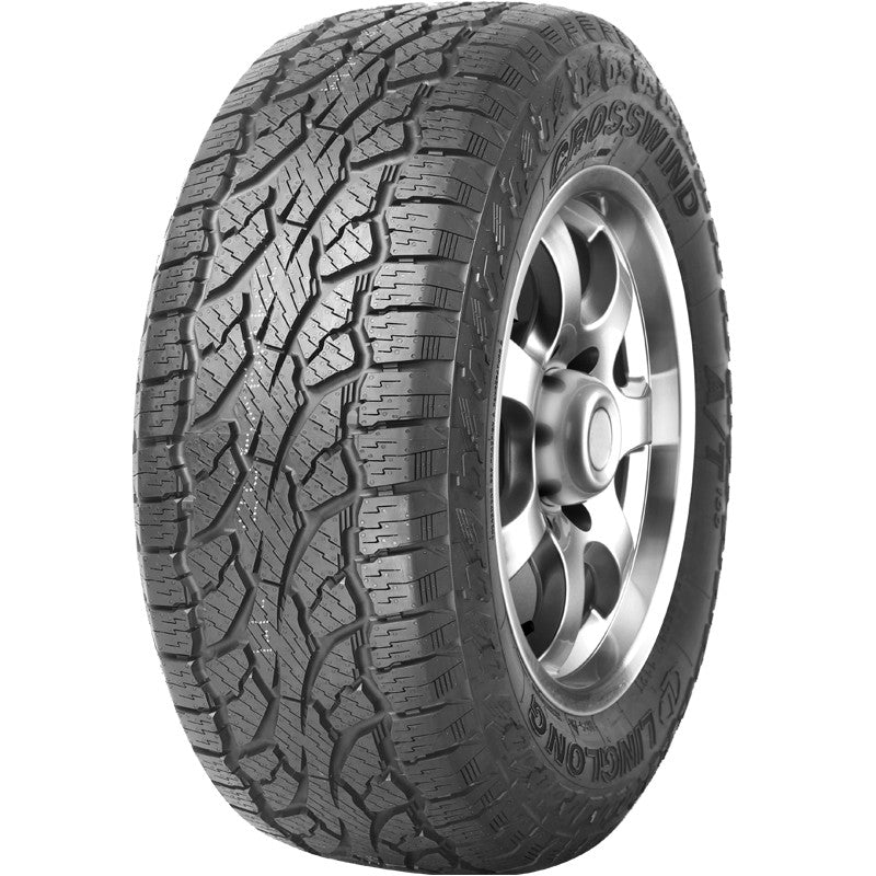 Linglong Crosswind A/T 100 M+S 3PMSF FP 205/80 R16 110/108Q Ganzjahr