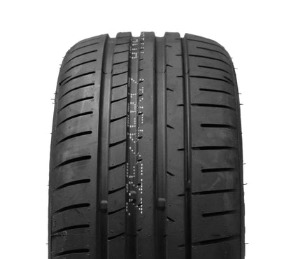 Leao Nova Force Acro 215/45 R17 91Y Sommer