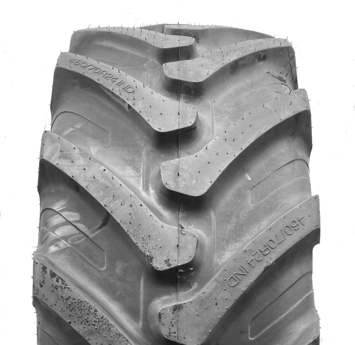 Crosswind LR451 500/70 R24 164A8