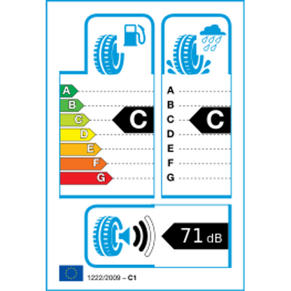Linglong Greenmax 4x4 HP 225/55 R18 98V Sommer – Bild 2