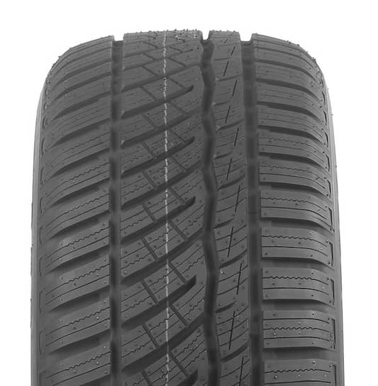 Infinity Ecofour 235/55 R17 103V Ganzjahr