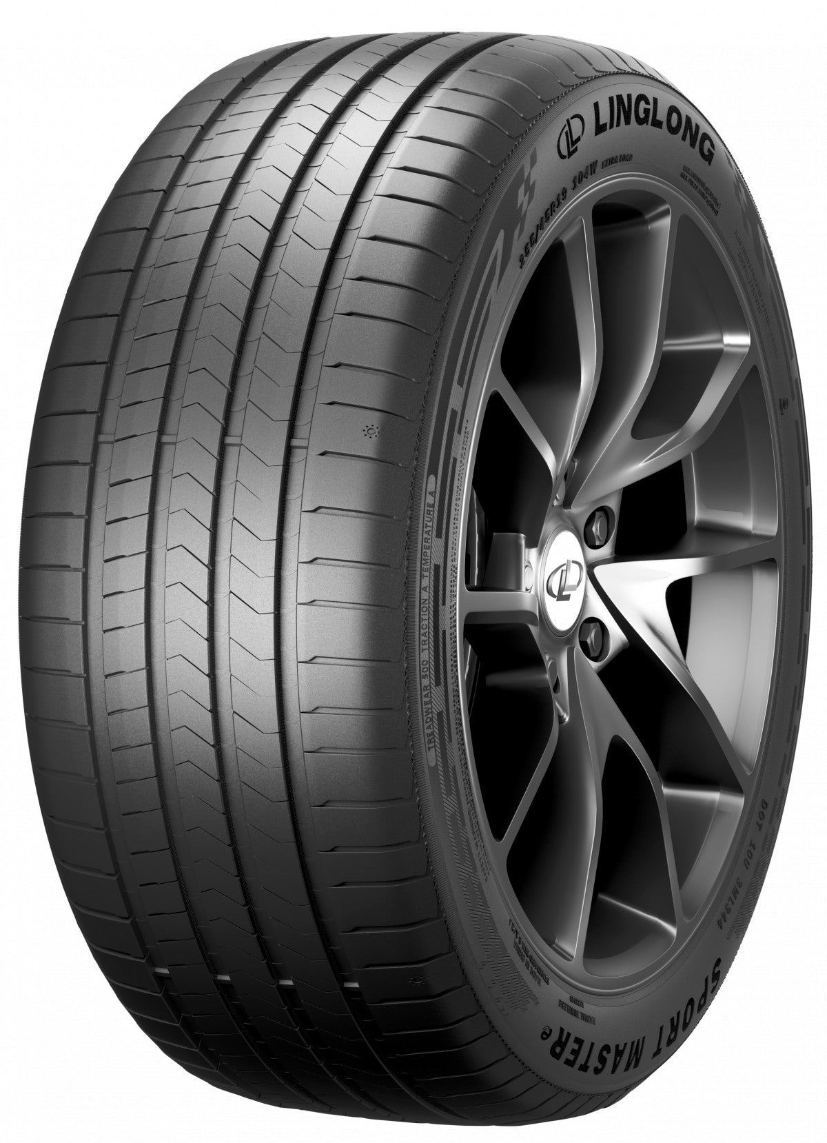 Linglong Sport Master e XL Elect FP 235/50 R20 104V Sommer – Bild 2