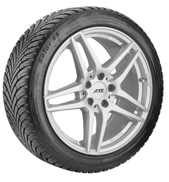 Star Performer Solar 4S M+S 3PMSF 205/55 R16 91V Ganzjahr