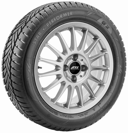 Star Performer Stratos HP XL M+S 3PMSF 185/65 R15 92H Winter