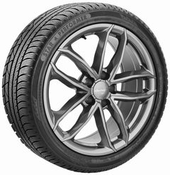 Star Performer Stratos UHP XL M+S 3PMSF 275/45 R20 110H Winter