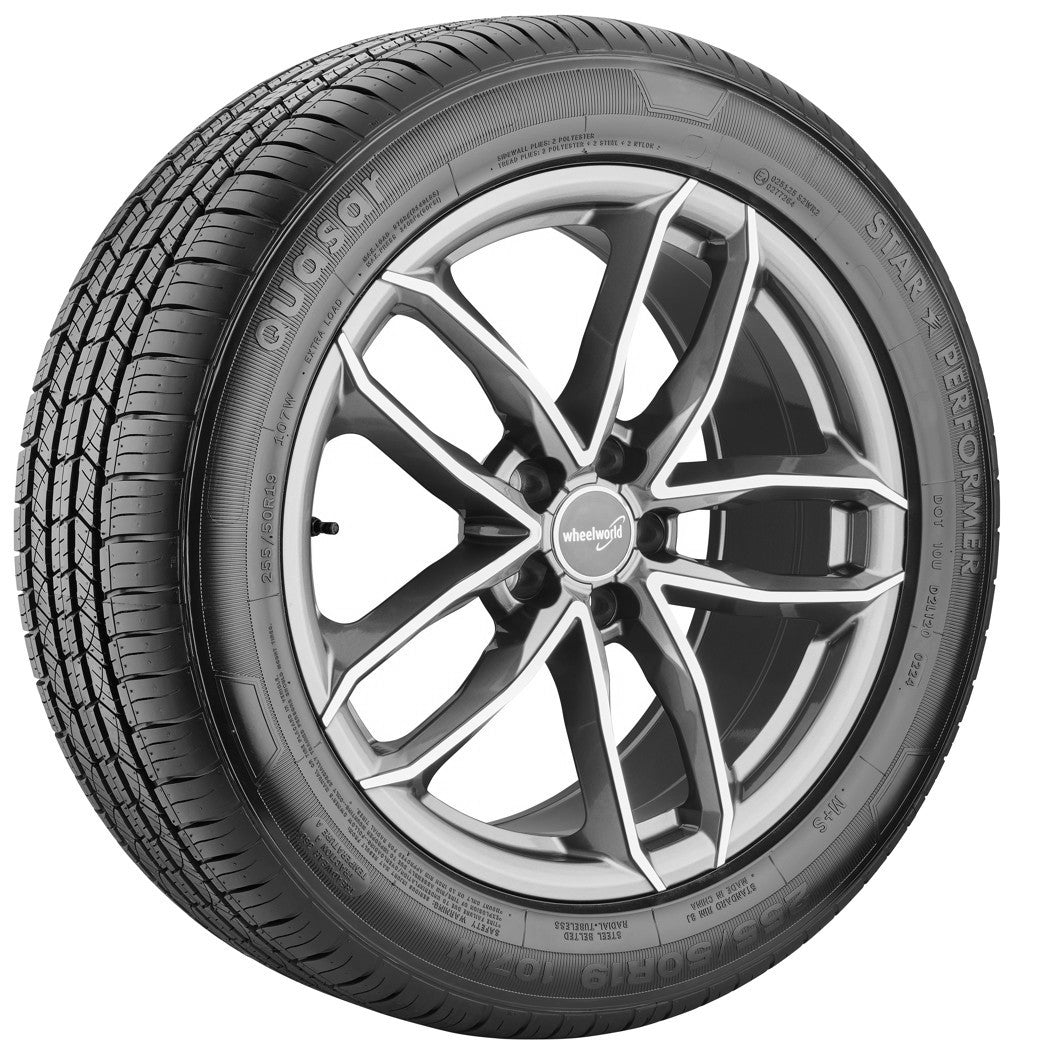 Star Performer Quasar XL 285/35 R22 106V Sommer