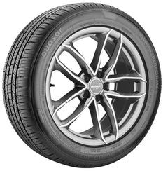 Star Performer Quasar XL 285/35 R22 106V Sommer